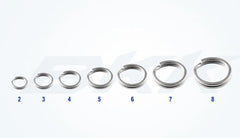 BKK Split ring-41
