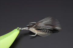 Jackall Chubby Popper 42