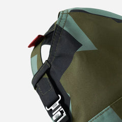 WATERPROOF CAP Camoarmy 9621 Headwear