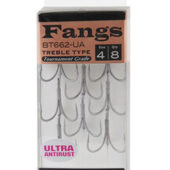 BKK Fangs BT-662 UA