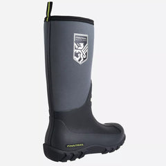 Finntrail OUTLANDER Yellow 7514 Rubber boots