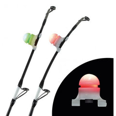 JENZI Bite detector clip-on night light