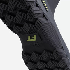 Finntrail OUTLANDER Yellow 7514 Rubber boots