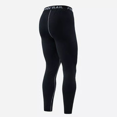 Finntrail SUBZERO Dark Grey 6404 Thermal underwear