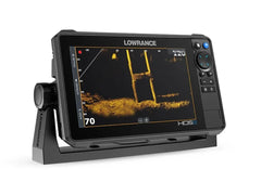 Lowrance HDS PRO 9 No Transducer (ROW)