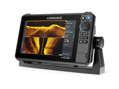 Lowrance HDS PRO 9 No Transducer (ROW)