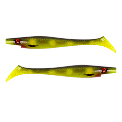 Strike Pro Pig Shad Junior 20cm 50gr 1pcs