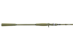 Aava Flada 8'1" 30-120g Baitcasting Rod