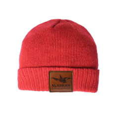 ALASKAN HAT BEANIE