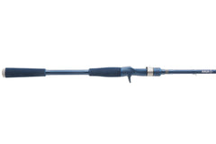 Aava Leka 6'9" 20-90g Baitcasting Rod