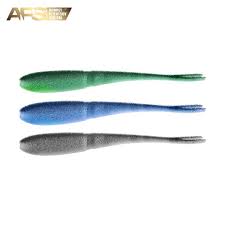 APS SLUG 210 mm Foam Lure