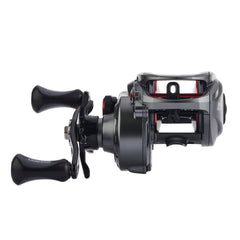 ABU GARCIA MAX 4 LOW PROFILE LEFT HAND REEL MAX4-LP-41