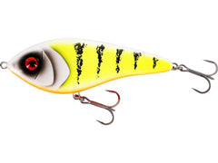 Westin Swim Glidebait 12 CM SUSPENDING