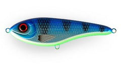 Strike Pro Baby Buster 10cm 25g