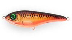 Strike Pro Baby Buster 10cm 25g