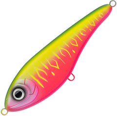 Strike Pro Baby Buster 10cm 25g