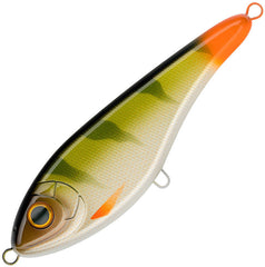 Strike Pro Baby Buster 10cm 25g