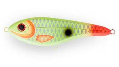 Strike Pro Baby Buster 10cm 25g
