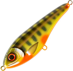 Strike Pro Baby Buster 10cm 25g