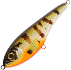 Strike Pro Baby Buster 10cm 25g