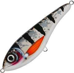 Strike Pro Baby Buster 10cm 25g
