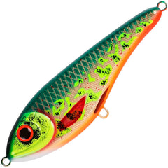 Strike Pro Baby Buster 10cm 25g
