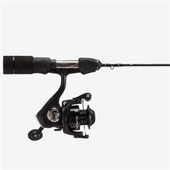13 Fishing Blackout Ice Combo - 28" ML (Medium Light)