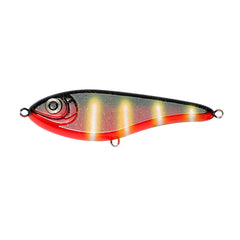 Strike Pro Baby Buster 10cm 25g