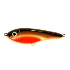 Strike Pro Baby Buster 10cm 25g