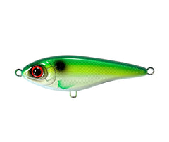 Strike Pro Baby Buster 10cm 25g