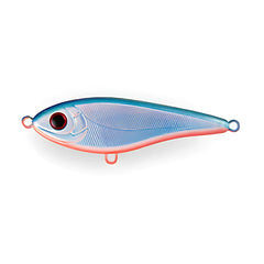 Strike Pro Baby Buster 10cm 25g