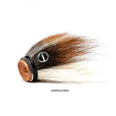 VMC Mustache Shallow 22g