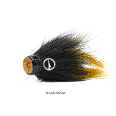 VMC Baby Mustache Shallow 14g