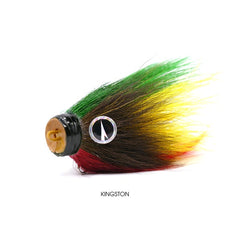 VMC Baby Mustache Shallow 14g