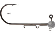 Savage Gear BALL JIGHEAD 8/0