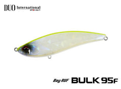 DUO Bayruf Bulk 95F