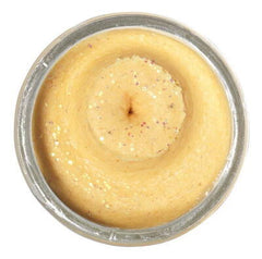 Berkley PowerBait Natural Scent Glitter Trout Bait -SALMON EGG- 50g pack/1pcs.