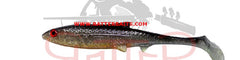 EVA Baits Roach Shad 34cm