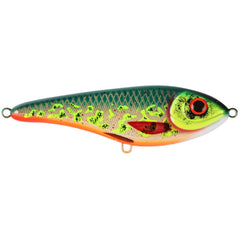 Māneklis Strike Pro Buster Jerk II 12cm 37g