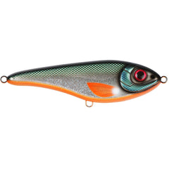 Māneklis Strike Pro Buster Jerk II 12cm 37g