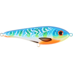 Māneklis Strike Pro Buster Jerk II 12cm 37g