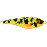 Strike Pro Buster Jerk Shallow 15cm 64.5g
