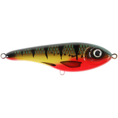 Strike Pro Baby Buster 10cm 25g