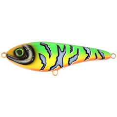Strike Pro Baby Buster 10cm 25g