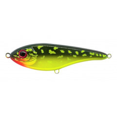 Strike Pro Buster Jerk Super Shallow 15cm 57g