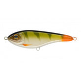 Strike Pro Buster Jerk Super Shallow 15cm 57g