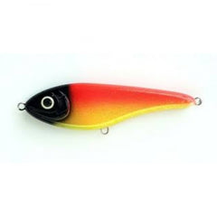 Strike Pro Buster Jerk Super Shallow 15cm 57g