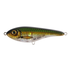 Māneklis Strike Pro Buster Jerk 15cm 75g