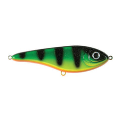 Māneklis Strike Pro Buster Jerk 15cm 75g