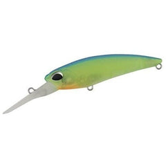 DUO REALIS SHAD 62DR